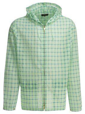 Beams Plus Swing Lightweight Jacket Tag Size L Men